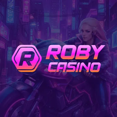 Roby Casino — Sign Up And Get Bonus Up To C$3,750 + 250 FS